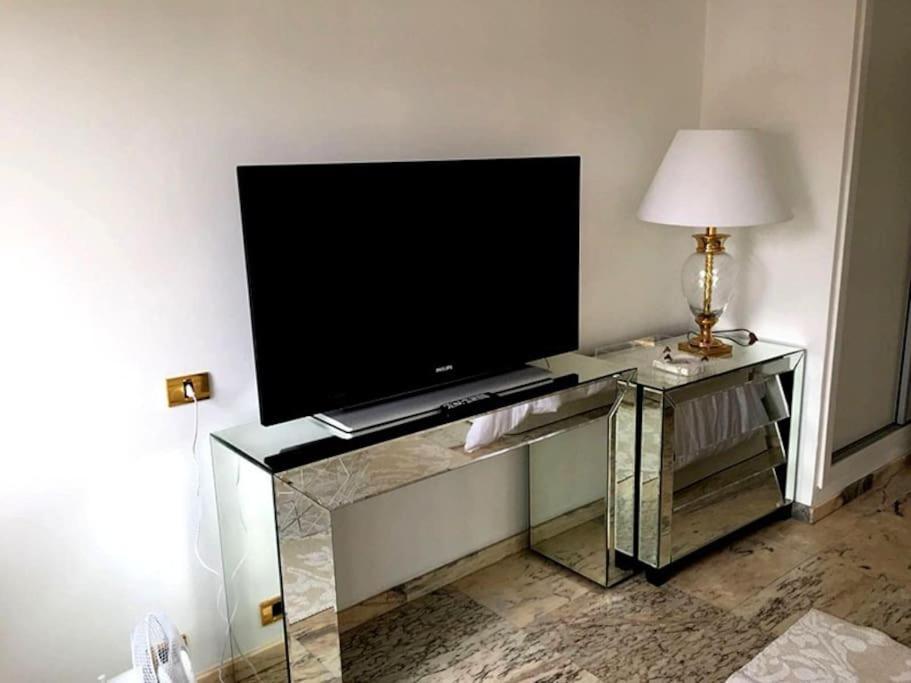 Elegancia Y Confort En El Centro Vigo Luaran gambar